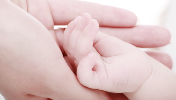 Cuidado de la piel del bebé: cuidado especial para una piel sensible
