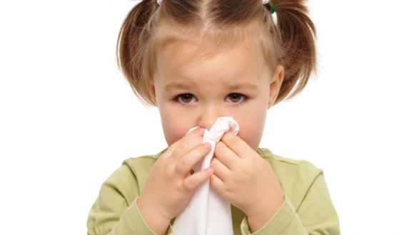 Gripe: ¿Cómo prevenirla?