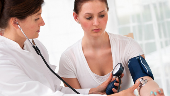 Hipertensión arterial en la mujer Hipertensión arterial en la mujer