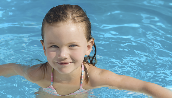 Los niños: Cuidados especiales al sol Los niños: Cuidados especiales al sol